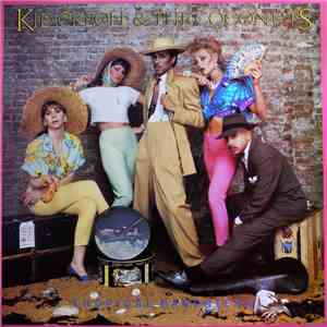 Kid Creole & The Coconuts - Tropical Gangsters album flac