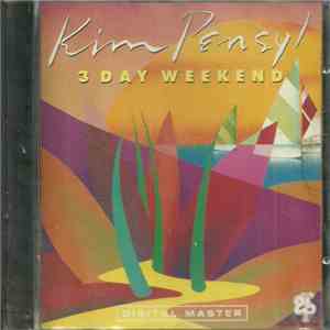 Kim Pensyl - 3 Day Weekend album flac
