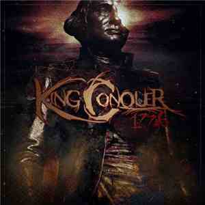 King Conquer - 1776 album flac