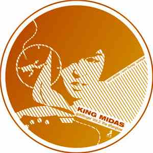 King Midas  - Goldfinger Vol. 2: The Afterglow EP album flac