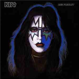 Kiss, Ace Frehley - Ace Frehley album flac