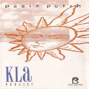 KLa Project - Pasir Putih album flac