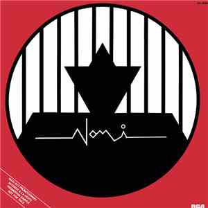 Klaus Nomi - Wayward Sisters album flac
