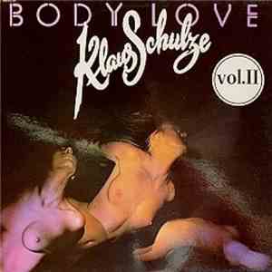 Klaus Schulze - Body Love Vol. 2 album flac