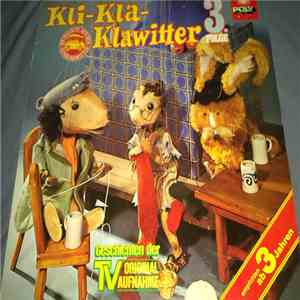 Kli-Kla-Klawitter - Kli-Kla-Klawitter 3. Folge album flac