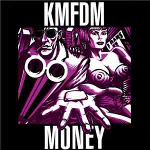 KMFDM - Money album flac
