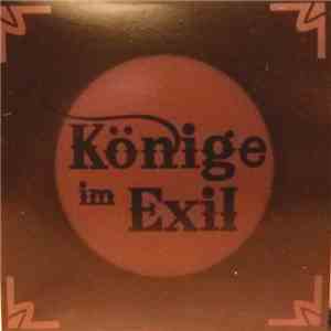 Könige Im Exil - Könige Im Exil album flac