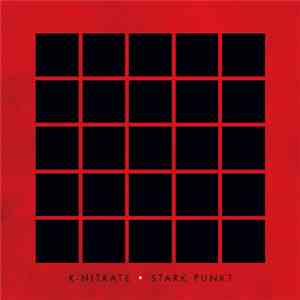 K-Nitrate - Stark Punkt album flac