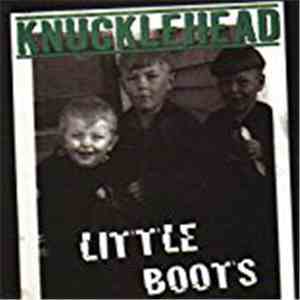 Knucklehead  - Little Boots album flac