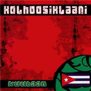 Kolhoosiklaani - Kuubaan album flac