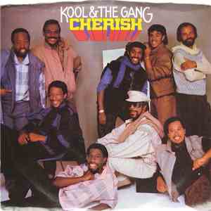 Kool & The Gang - Cherish album flac