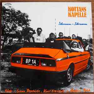 Kottan's Kapelle - Schrumm Schrumm album flac