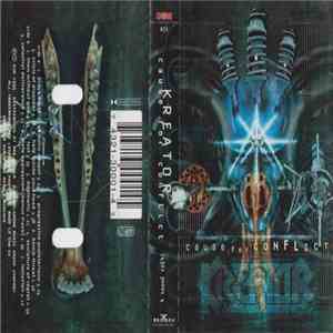 Kreator - Cause For Conflict album flac