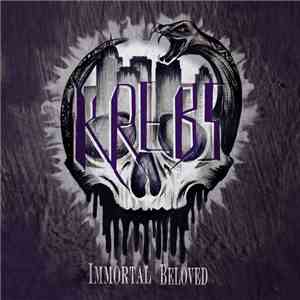 Krebs  - Immortal Beloved album flac