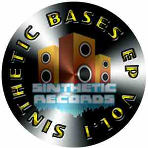 K-rlos DJ - Sinthetic Bases EP Vol. 1 album flac