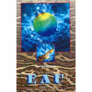 Kurt Buschmann - EAU album flac