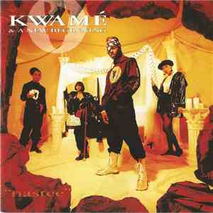 Kwamé & A New Beginning - Nastee album flac