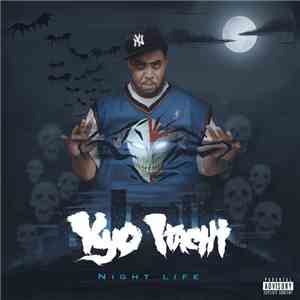 Kyo Itachi - Night Life album flac