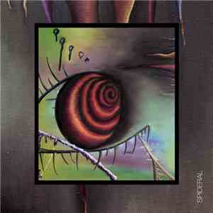 La Cadena Psych Jamband - Spideral album flac