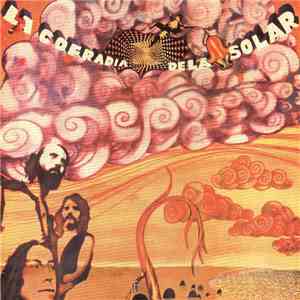 La Cofradía De La Flor Solar - La Cofradía De La Flor Solar album flac