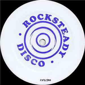 Lafleur - Rocksteady Disco #1 album flac