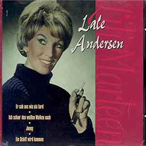 Lale Andersen - Lili Marleen album flac