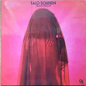 Lalo Schifrin - Black Widow album flac