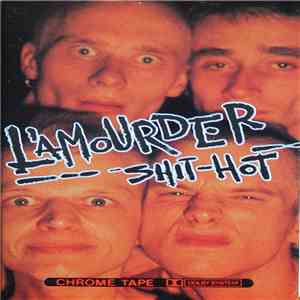 L'Amourder - Shit-Hot album flac
