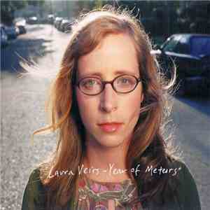 Laura Veirs - Year Of Meteors album flac