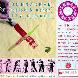 Ledernacken - Boogaloo & Other Natty Dances album flac
