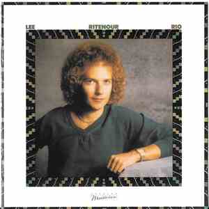 Lee Ritenour - Rio album flac