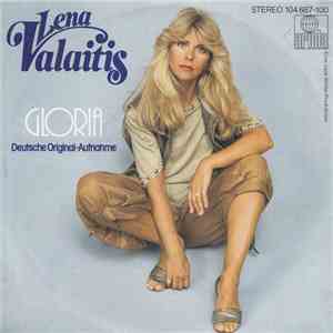 Lena Valaitis - Gloria album flac