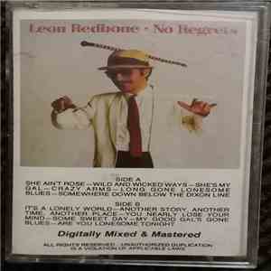 Leon Redbone - No Regrets album flac