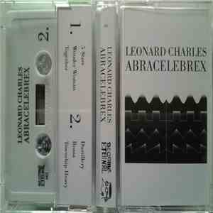 Leonard Charles - Abracelebrex album flac