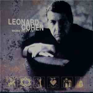 Leonard Cohen - More Best Of album flac