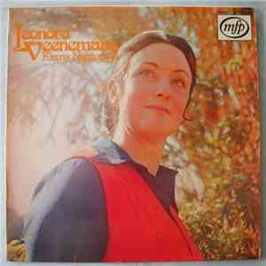 Leonora Veenemans - Kleine Nagtegaal album flac