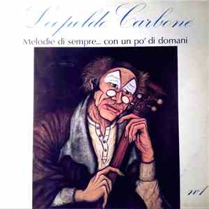 Leopoldo Carbone - Melodie di sempre...con un po' di domani - N.° 1 album flac