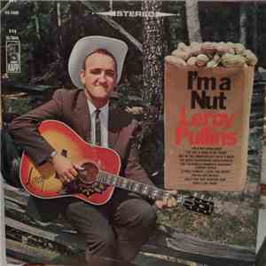 Leroy Pullins - I'm A Nut album flac