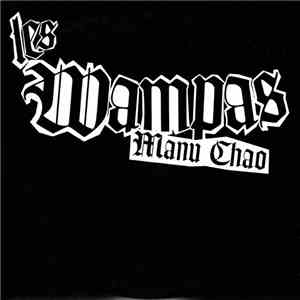 Les Wampas - Manu Chao album flac