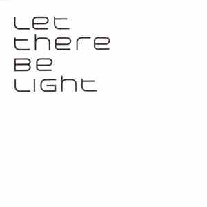 Let There Be Light - The Setting Sun EP album flac