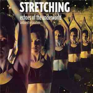 Levantis & Ravi Chawla - Stretching album flac