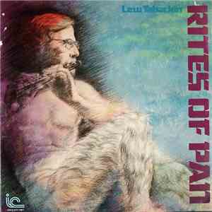 Lew Tabackin - Rites Of Pan album flac