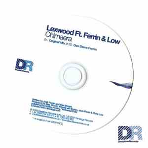 Lexwood Ft. Ferrin & Low - Chimaera album flac