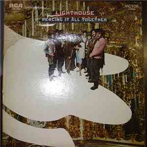 Lighthouse - Peacing It All Together album flac