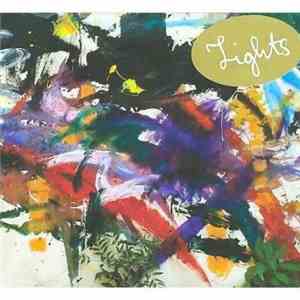 Lights  - Lights album flac