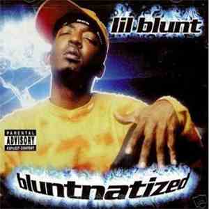 Lil' Blunt - Bluntnatized album flac