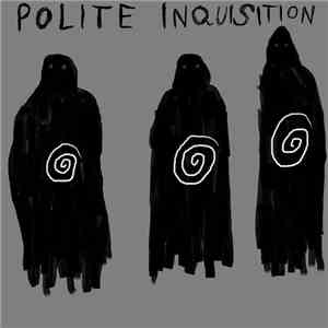 Lil' Sparky - Polite Inquisiton album flac