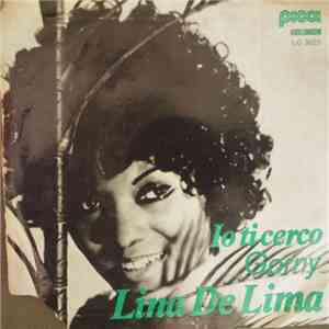 Lina De Lima - Io Ti Cerco / Gorny album flac