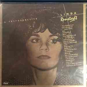 Linda Ronstadt - A Retrospective album flac