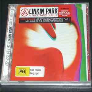 Linkin Park - A Thousand Suns+ album flac